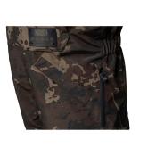 NASH ZT Helluva Waterproof Bib and Brace Camo
