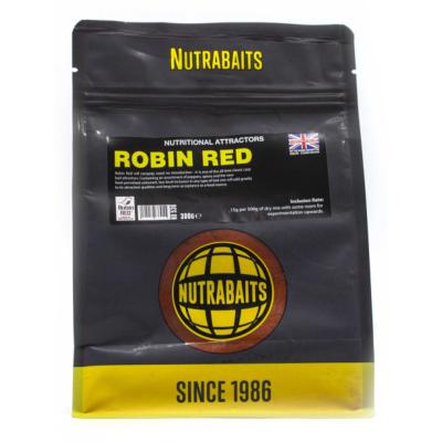 NUTRABAITS Natural Extract Robin Red (300g)