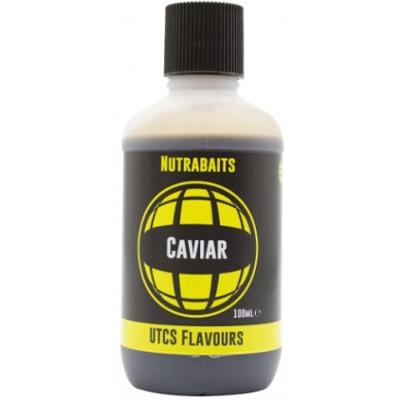 NUTRABAITS UTCS Flavours Caviar (100ml)