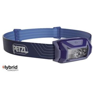 PETZL Tikka Bleu