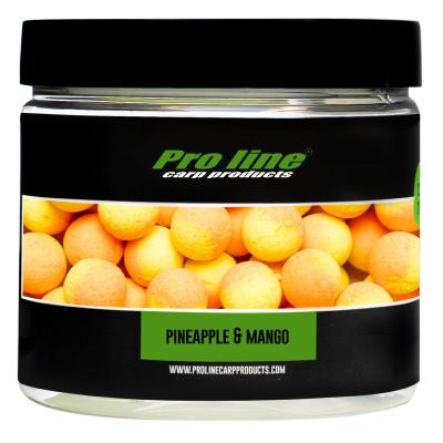 PRO LINE Dual Color Pop Up Pineapple & Mango 15mm