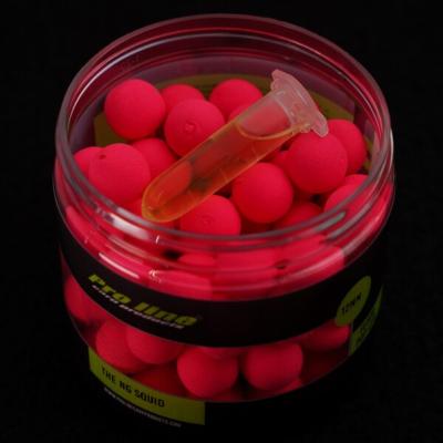 PRO LINE Fluor Pop Up NG Squid