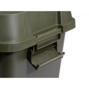 RIDGE MONKEY Armoury Stackable Storage Box 66L