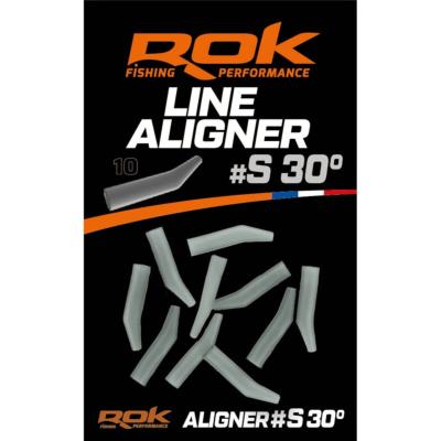 ROK Line Aligners 30° (x10)
