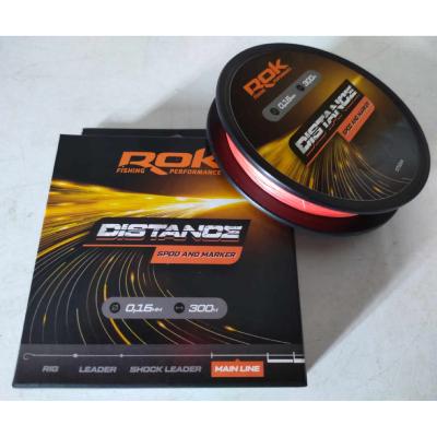 ROK Braid Distance Spod & Marker 0.16mm (300m)