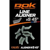 ROK Line Aligners 45° (x10)