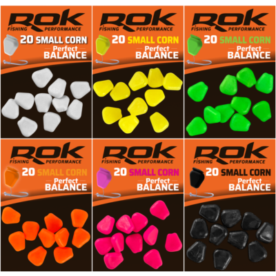 ROK Small Corn Perfect Balance (x20)