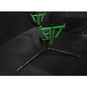 ROLLYCARP FM Custom Pod Vert 3 Cannes