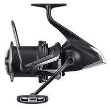 SHIMANO Aero Technium 14000 Mgs XTD