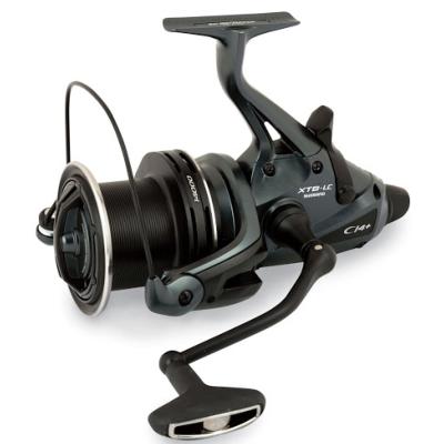 SHIMANO Medium Baitrunner CI4+ XT-B Longcast