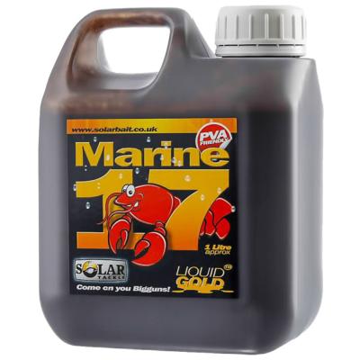SOLAR Amino Liquid Marine 17 (1L)