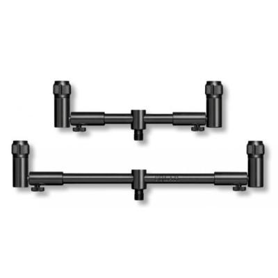 SOLAR Black Lite Captive 2 Rod Adjustable Buzzer Bar