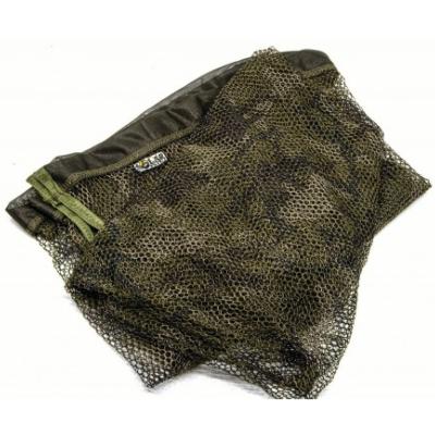 SOLAR Camo Replacement Landing Net Mesh 42''