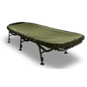 SOLAR SP C-Tech Memory Foam Sleep System MKII Wide