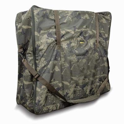 SOLAR Undercover Camo Bedchair Bag