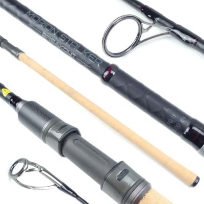 SPORTEX Morion Stalker Breakout 10" 3.5lbs