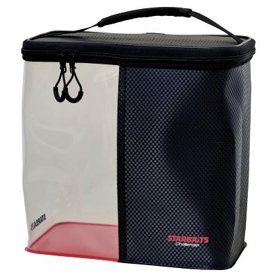 STARBAITS Challenger EVA Half Clear Bag L