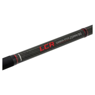 STARBAITS LCR Carbon Stick 90cm 20mm