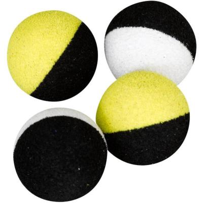 STARBAITS Two Tone Balls 14mm (x6)