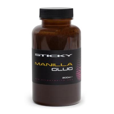 STICKY BAITS Bait Glug Manilla (200ml)