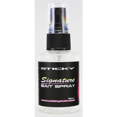 STICKY BAITS Bait Spray Signature (50ml)