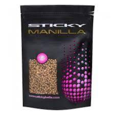 STICKY BAITS Pellets Manilla 4mm