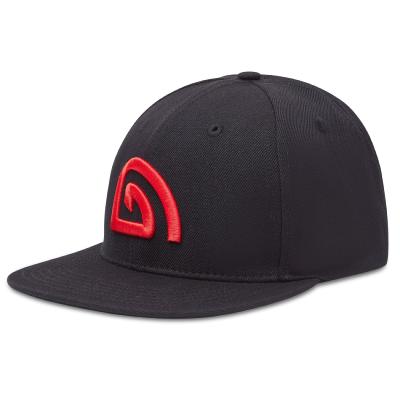 TRAKKER CR SnapBack Cap