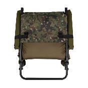 TRAKKER Levelite Longback Chair Camo