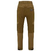 TRAKKER TechPro QD Combats