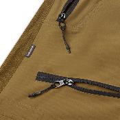 TRAKKER TechPro QD Combats
