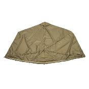 TRAKKER Tempest RS 100 Nitelife Vapour Shield