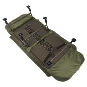 AVID CARP Benchmark Thermatech Heated Sleeping Bag XL
