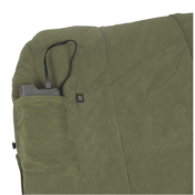 AVID CARP Benchmark Thermatech Heated Sleeping Bag XL