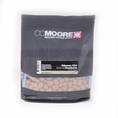 CC MOORE Bouillette Odyssey XXX (1kg)