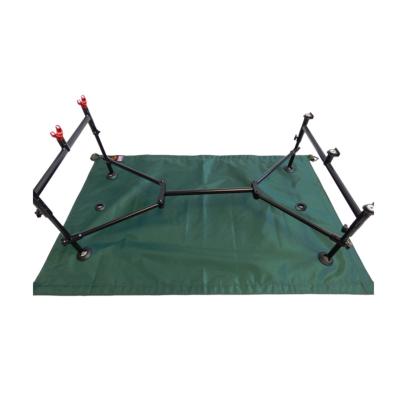 COTSWOLD AQUARIUS Variform Reel Splash Mat Green