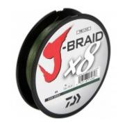 DAIWA J Braid X8 Vert (300m)