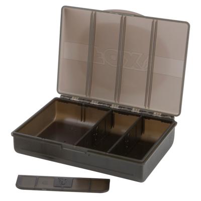 FOX Adjustable Boxes Standard