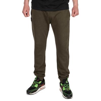 FOX Collection LW Joggers Green & Black