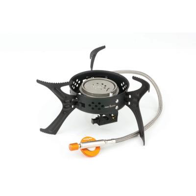 FOX Cookware Heat Transfer 3200 Stove