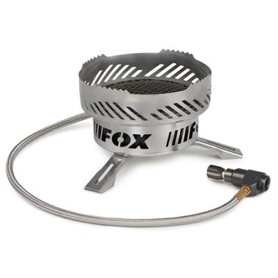 FOX Cookware Infrared Stove