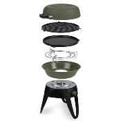 FOX Cookware Station
