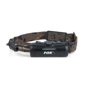 FOX Halo Headtorch AL350C