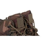 FOX Khaki / Camo V2 Boot