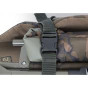 FOX R2 Camo Bedchair Standard