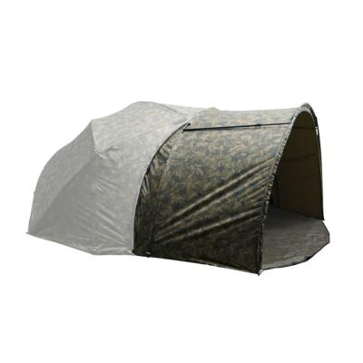FOX Ultra 60 Brolly Front Extensions Camo