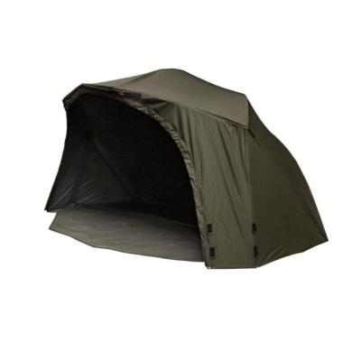 FOX Ultra 60 Brolly Ripstop Khaki