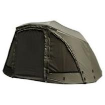 FOX Ultra 60 Brolly Ripstop System Khaki