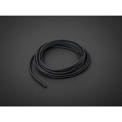 GEMINI Tungsten Rig Tube Dark Silt (2m)