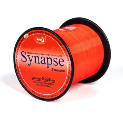 KATRAN Synapse Tangerine (1000m)