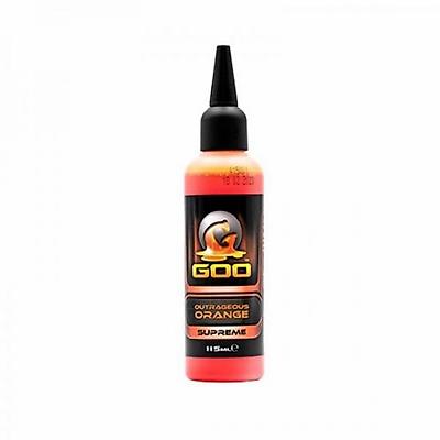 KIANA CARP Goo Outrageous Orange Supreme